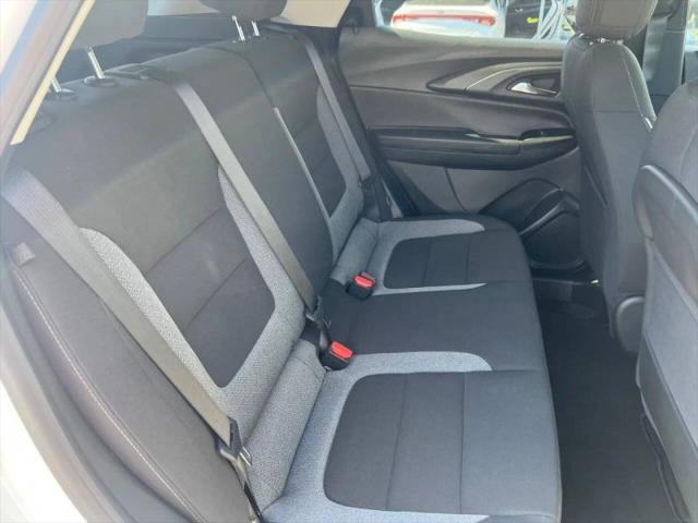 2026 Chevrolet TrailBlazer FWD LT