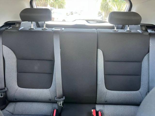 2026 Chevrolet TrailBlazer FWD LT