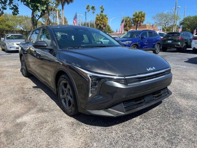 2025 Kia K4 LXS for sale in Hollywood, FL