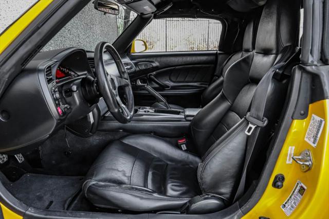2008 Honda S2000 Base