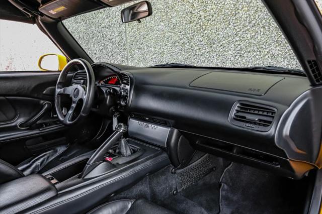 2008 Honda S2000 Base