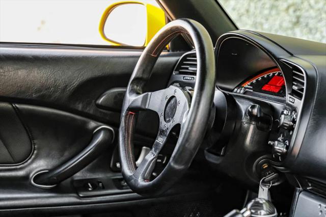 2008 Honda S2000 Base