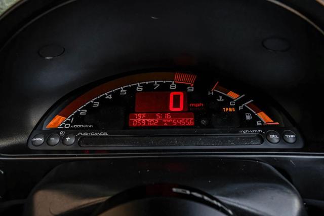 2008 Honda S2000 Base