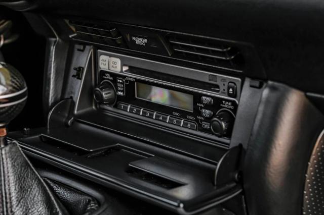 2008 Honda S2000 Base