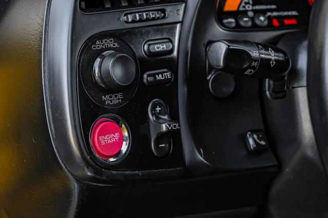 2008 Honda S2000 Base