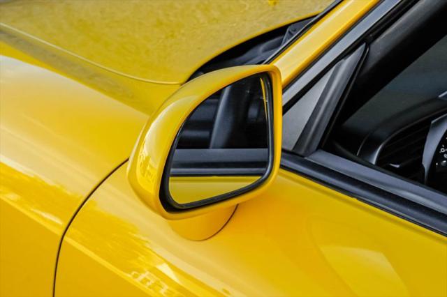 2008 Honda S2000 Base