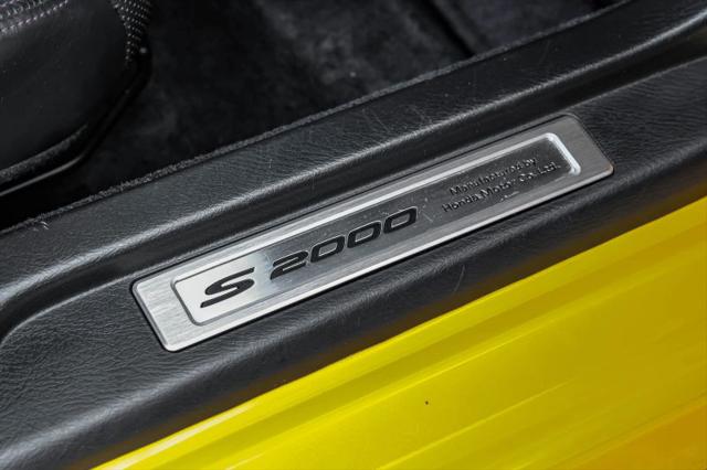 2008 Honda S2000 Base