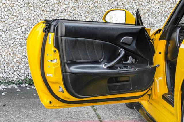 2008 Honda S2000 Base