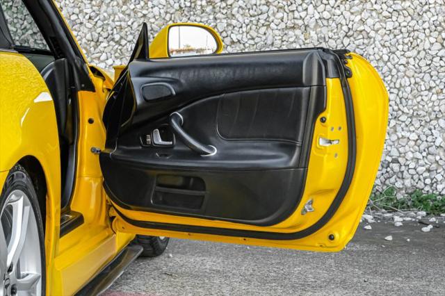 2008 Honda S2000 Base