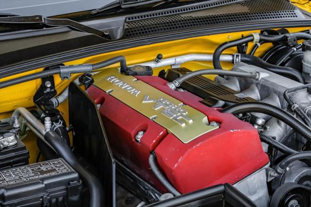 2008 Honda S2000 Base