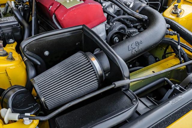 2008 Honda S2000 Base