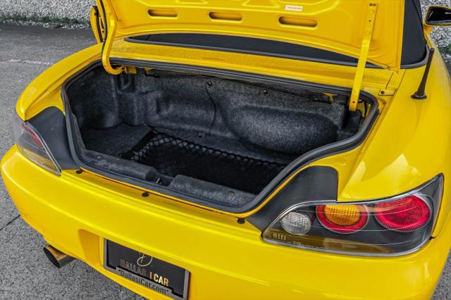 2008 Honda S2000 Base