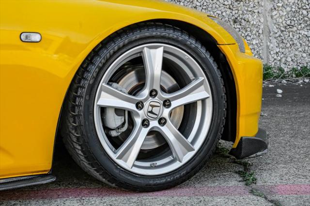2008 Honda S2000 Base