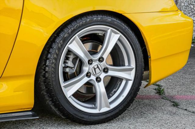 2008 Honda S2000 Base