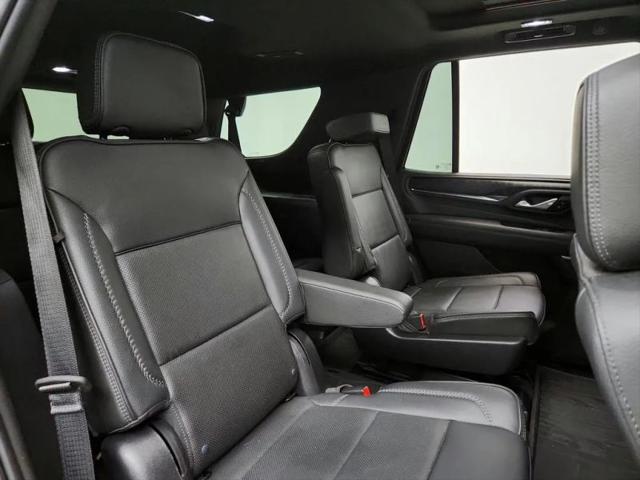 2022 GMC Yukon 4WD Denali