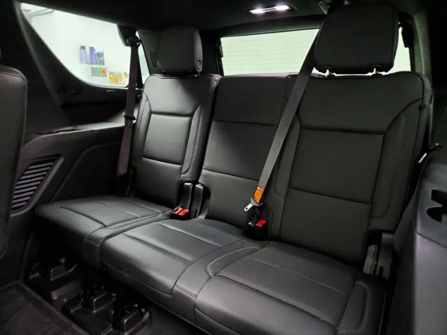 2022 GMC Yukon 4WD Denali