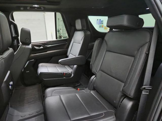 2022 GMC Yukon 4WD Denali