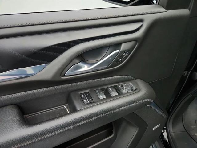 2022 GMC Yukon 4WD Denali