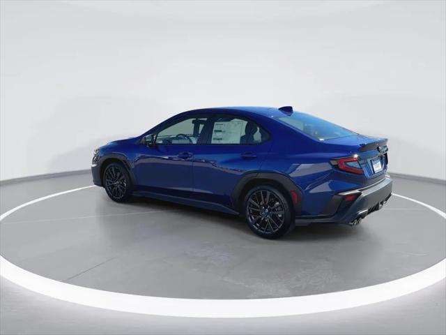 2026 Subaru WRX Premium