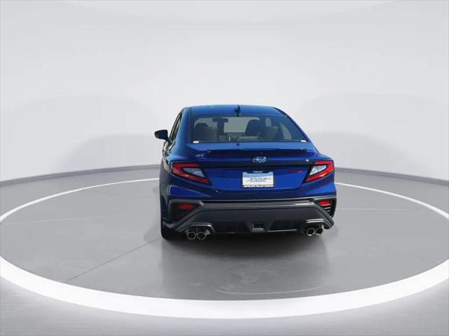 2026 Subaru WRX Premium