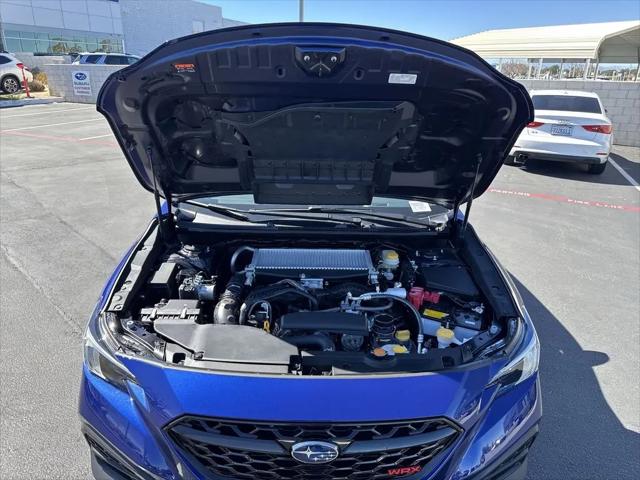 2026 Subaru WRX Premium