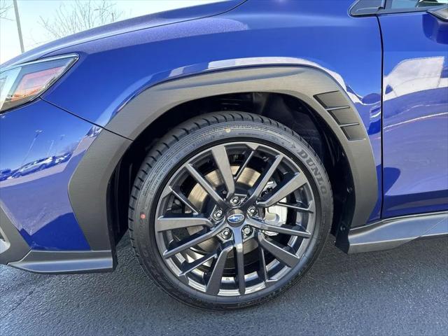 2026 Subaru WRX Premium