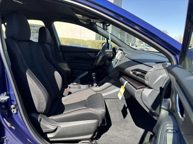 2026 Subaru WRX Premium