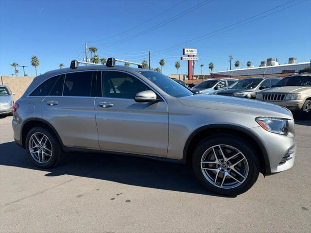 2019 Mercedes-Benz GLC 300 for sale in Glendale, AZ
