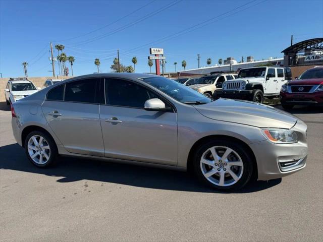 2014 Volvo S60 T5 for sale in Glendale, AZ