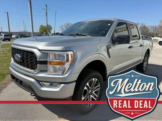 2022 Ford F-150 XL for sale in Claremore, OK