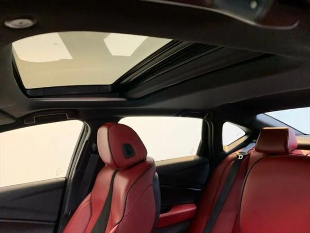2022 Acura TLX A-SPEC Package
