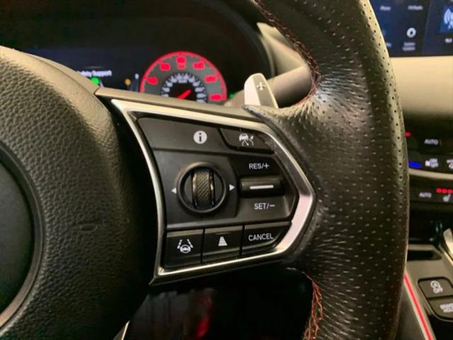2022 Acura TLX A-SPEC Package