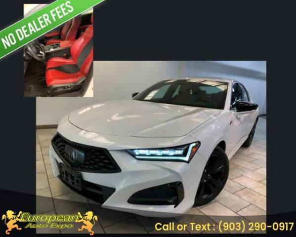 2022 Acura TLX A-SPEC Package for sale in Lodi, NJ