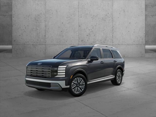 2026 Hyundai Palisade SEL 7P for sale in Flagstaff, AZ