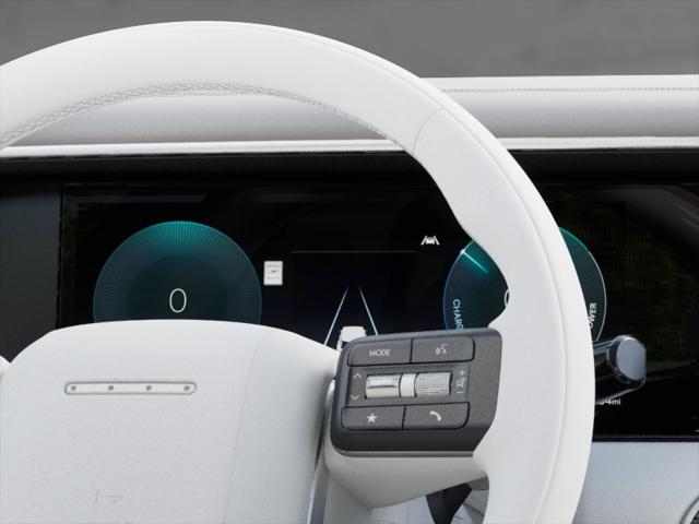 2026 Hyundai Palisade SEL 7P