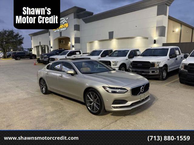 2018 Volvo S90 T5 Momentum for sale in Houston, TX
