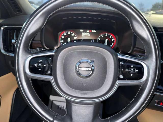 2018 Volvo S90 T5 Momentum