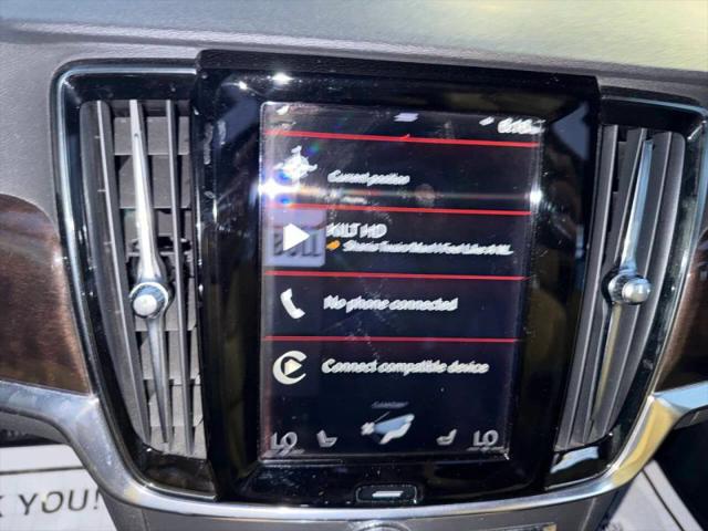 2018 Volvo S90 T5 Momentum