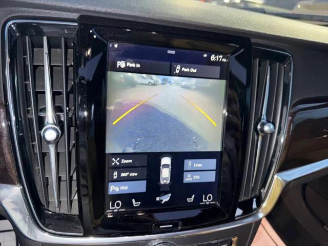 2018 Volvo S90 T5 Momentum