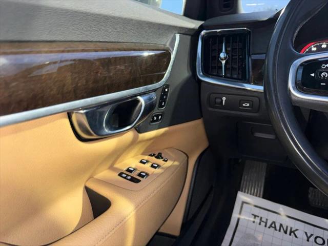 2018 Volvo S90 T5 Momentum