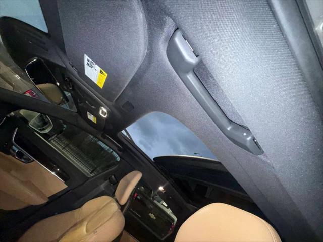 2018 Volvo S90 T5 Momentum