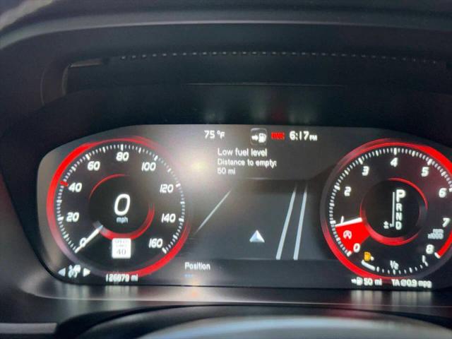 2018 Volvo S90 T5 Momentum