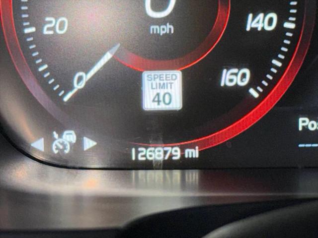 2018 Volvo S90 T5 Momentum
