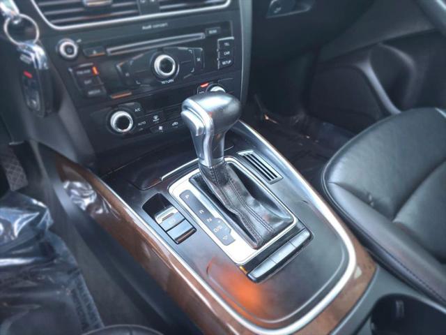 2017 Audi Q5 2.0T Premium