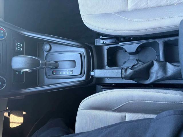 2020 Ford EcoSport S