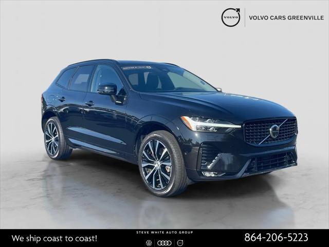 2025 Volvo XC60 B5 Plus for sale in Greenville, SC