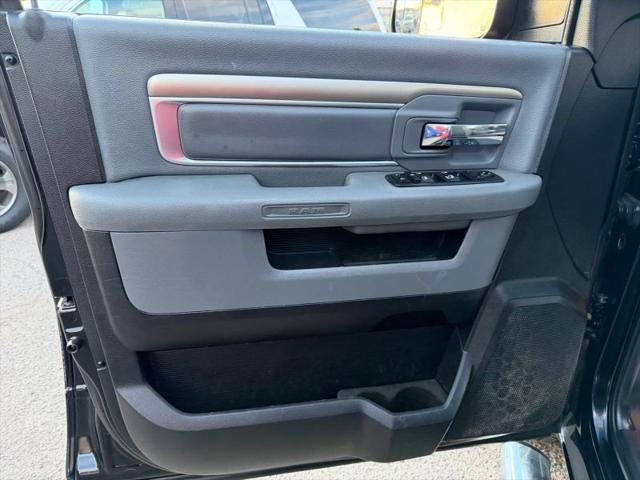2014 Ram 1500 SLT