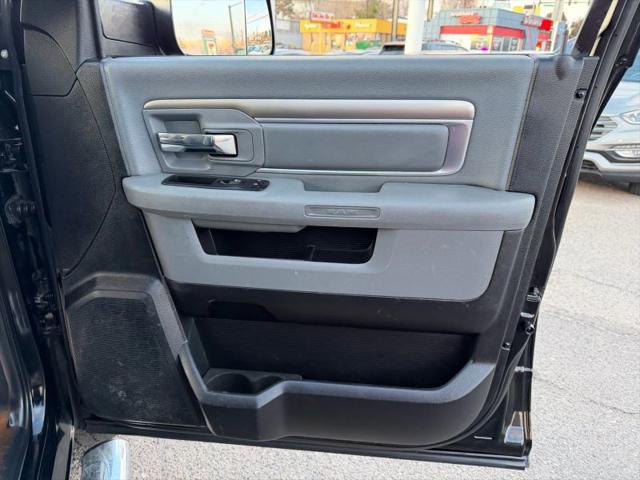 2014 Ram 1500 SLT