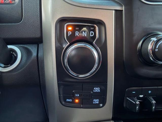 2014 Ram 1500 SLT