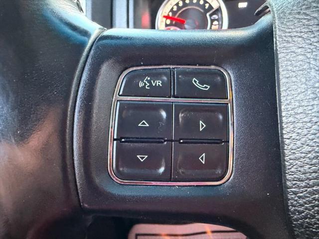 2014 Ram 1500 SLT